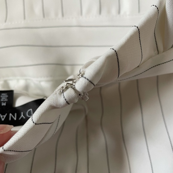 Dynamite Paperbag Skirt - Picture 3 of 4